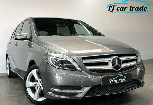 Mercedes-Benz Avantgarde * Xenon/LED * Bluetooth * PD ...