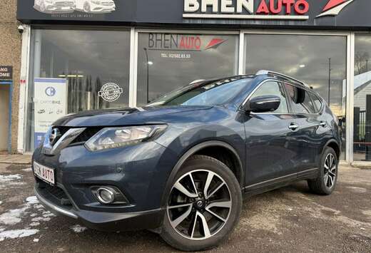 Nissan 1.6 DIG-T 2WD/TOIT PANO/CAMERA360/1 IER PROPRI ...