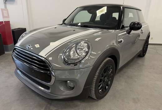 MINI Mini 1.5 Cooper Islington