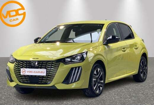 Peugeot ALLURE*Dispo 04/2026