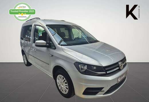 Volkswagen 2.0 TDi SCR Trendline / Véhicule Spacieux ...