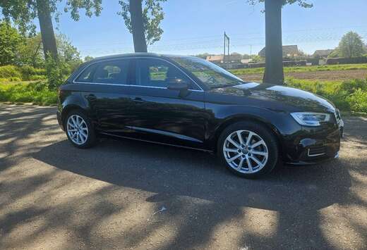 Audi A3 Sportback 1.0 TFSI