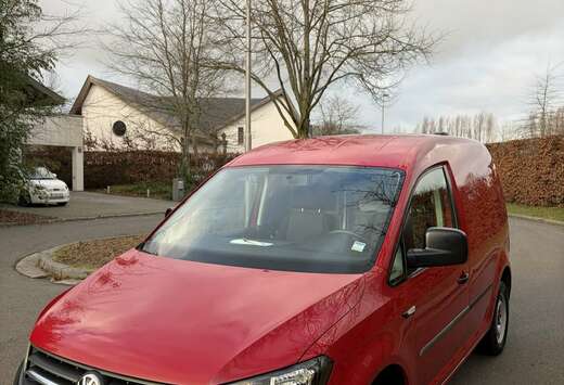 Volkswagen TDI 9K9AN6