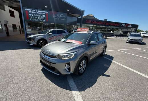 Kia AUTOMATIQUEETAT NEUFGAR 2032DISPO