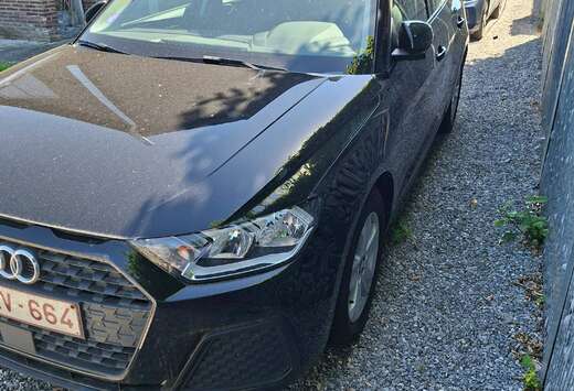 Audi A1 Sportback 25 TFSI