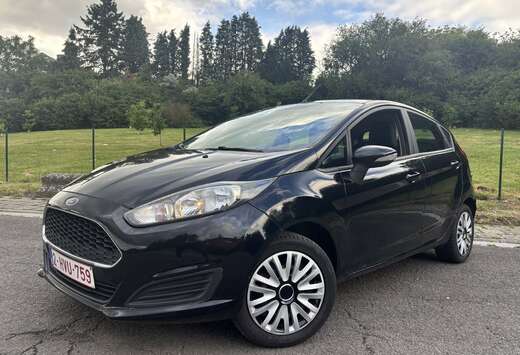 Ford 1.5 TDCi