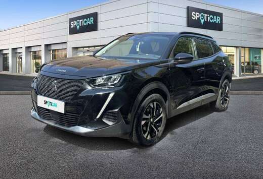 Peugeot 2 1.2 Puretech 96kW S&S EAT8 Allure Pack