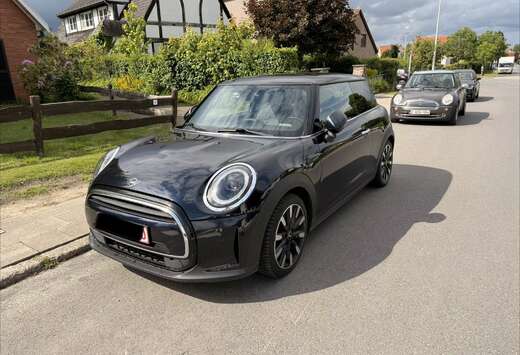 MINI 1.5 OPF DCT