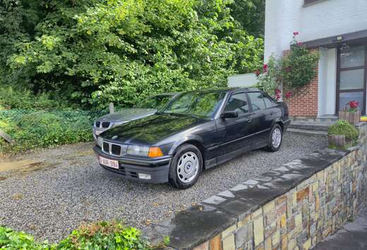 BMW 316i