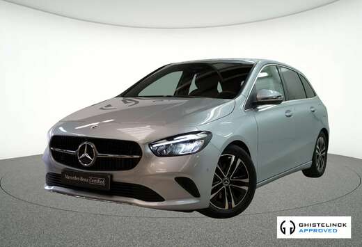 Mercedes-Benz Business Line 180 Business Line