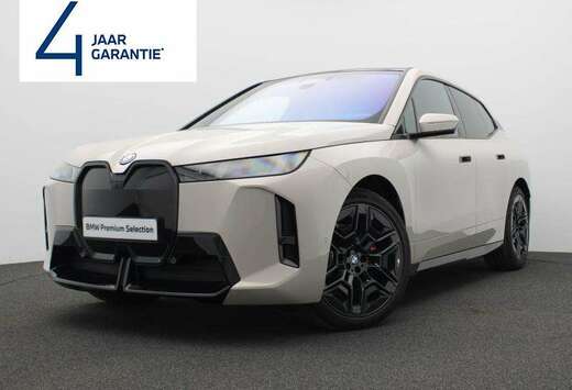 BMW M60 - M SPORT PRO - SKY LOUNGE - HARMAN-KARDON