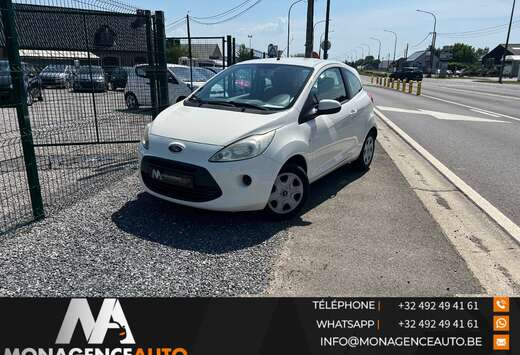 Ford - 77.647 km