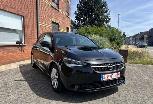 Opel OPEL CORSA 1.2 BENZINE