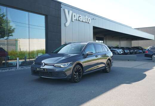 Volkswagen Golf 1.5 eTSI Mildhybride Automaat Adaptie ...