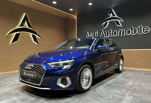 Audi Sportback 2.0 TDi S tronic *1ER PROPRIO*GARANTIE ...
