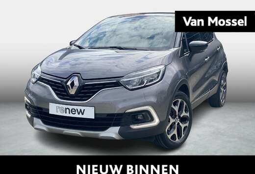 Renault Intens Energy TCe 90