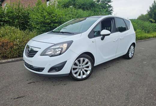Opel 1.4i ecoFLEX ✅AIRCO