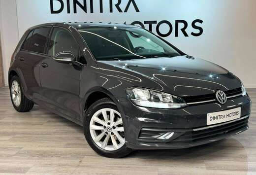 Volkswagen 1.0 TSI Highline - Carplay/Navi/Cruise