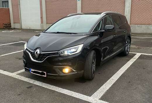 Renault ENERGY dCi 110 EDC BOSE EDITION