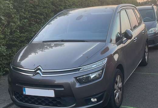 Citroen 1.6 BlueHDi Attraction S&S
