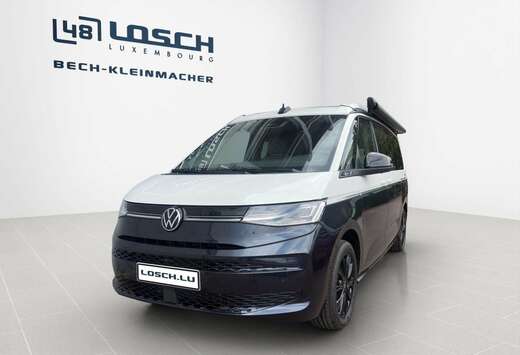 Volkswagen Ocean