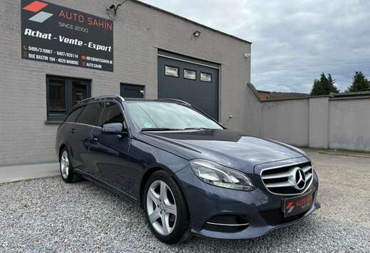 Mercedes-Benz *FACE LIFT,AVANTGARDE,LED,GPS,CAMERA,CU ...