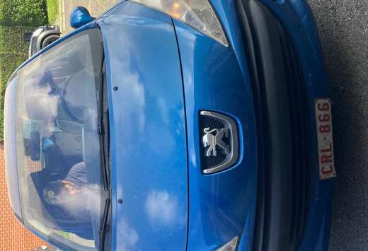 Peugeot 207 1.4i 16v Urban