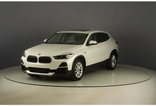 BMW xDrive25e 220pk Pack Business