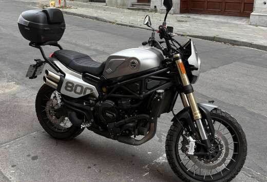 Trail 800