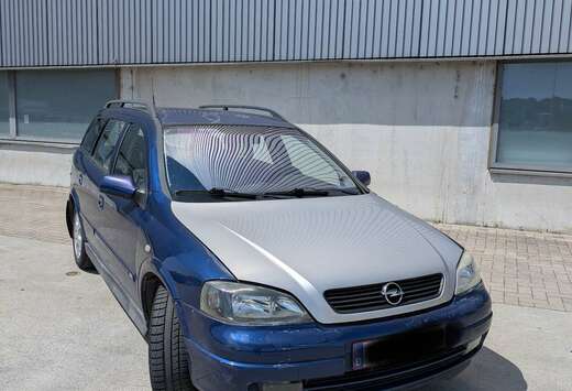 Opel Break 1.4i 16V Tiffany