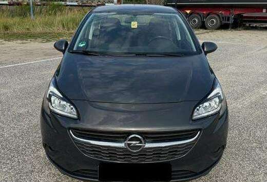 Opel Corsa 1.0i Enjoy