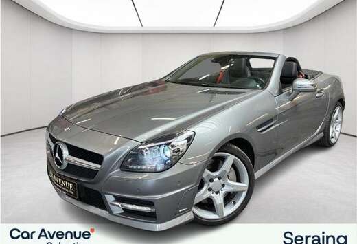 Mercedes-Benz AMG Pack