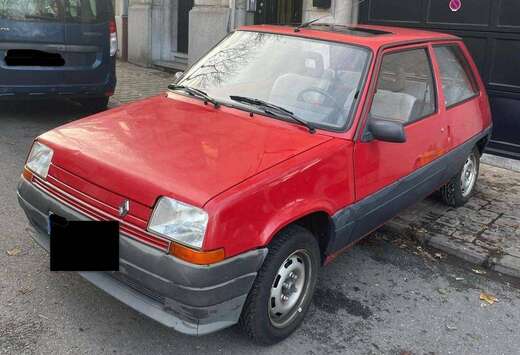 Renault
