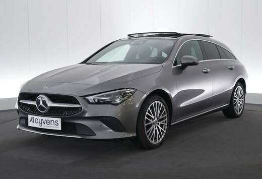 Mercedes-Benz SB 250e PHEV Business Solution Luxury P ...