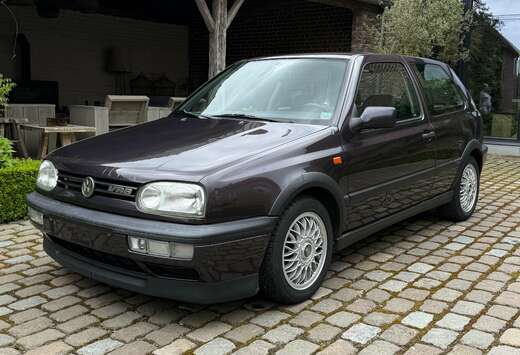 Volkswagen VR6