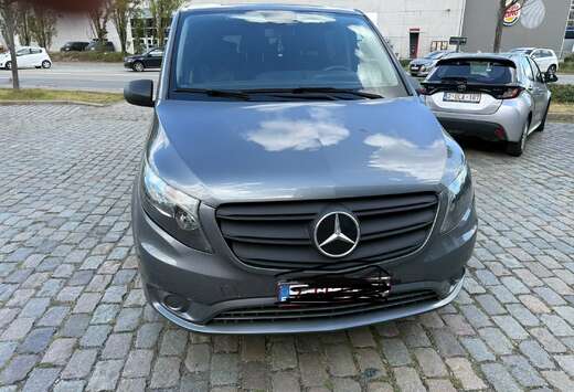Mercedes-Benz Tourer