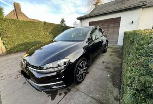 Volkswagen Golf 1.0 TSI (BlueMotion Technology) Comfo ...