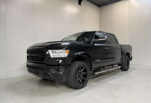 Dodge 1500 Hemi 5.7 V8 Lone Star - LPG - Topstaat!