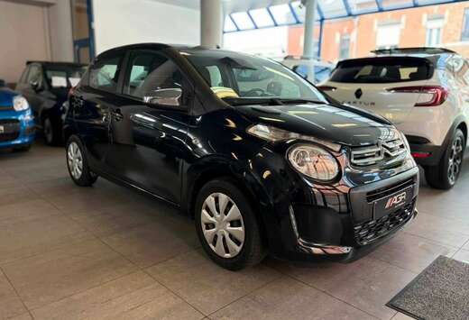 Citroen GARANTIE / TOP ETAT / DIRECTEMENT DISPONIBLE