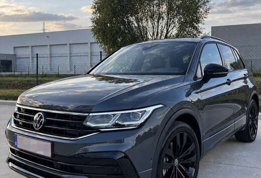 Volkswagen eHybrid 1.4 R-Line Business Premium OPF DS ...