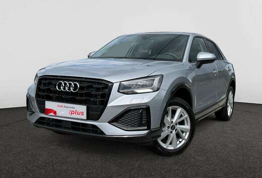 Audi 35 TFSI Business Edition Advanced S tronic