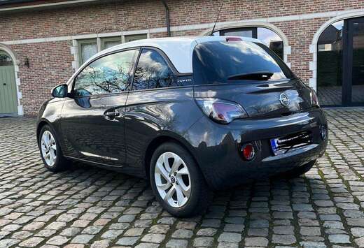 Opel Adam 1.2 Jam