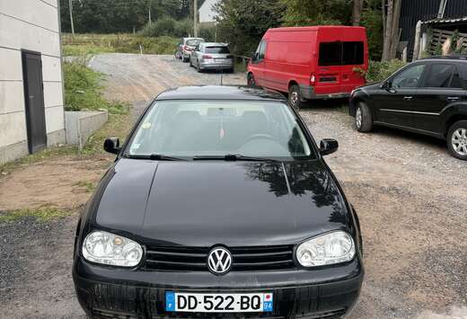 Volkswagen IV (4) 1.6 Sr