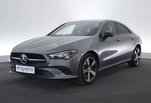 Mercedes-Benz 250e PHEV Luxury Line Night LEDER/CUIR  ...