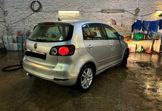 Volkswagen 2.0 TDi Edition DSG