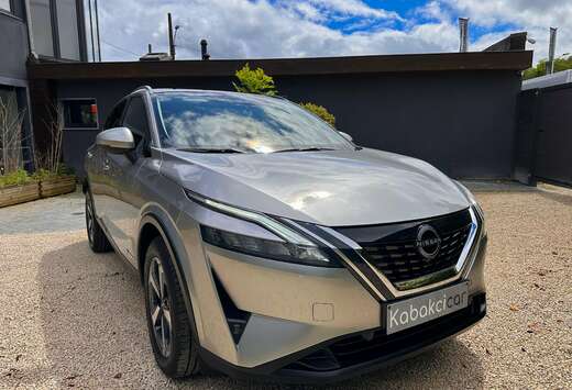 Nissan 1.5 DIG-T e-Power HYBRIDE / FAIBLE KM / GARANT ...