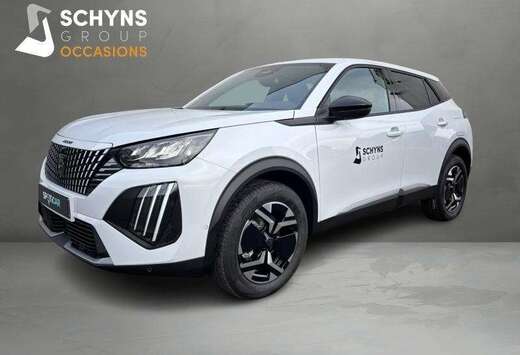 Peugeot Allure Hybrid 110 e-DCS6
