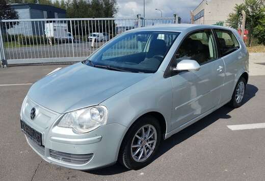 Volkswagen 1.4 TDi BlueMotion DPF