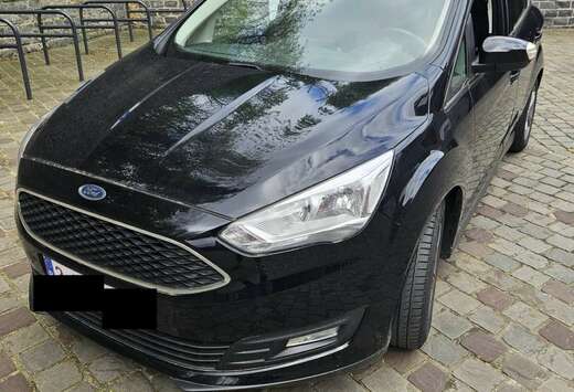 Ford 1.0 EcoBoost Start-Stopp-System Business Edition