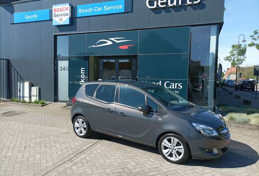 Opel 1.4 Turbo Ultimate Edition